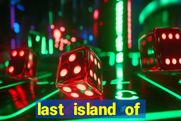 last island of survival codes